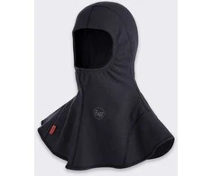 Kepurė Ugniagesio balaklava Buff saugos ugniagesys mėlynas