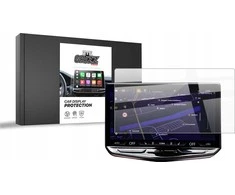Keraminė folija „GrizzGlass“ automobilio ekrano apsaugai nuo „Cupra Tavascan 15“ (2025 m.)