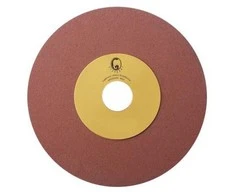 Ściernica keramikinė T1 200x20x32 99A 80K raudona