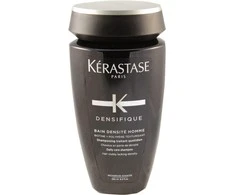 Plaukus tankinantis šampūnas vyrams Kerastase Densifique Bain Densite Homme 250 ml