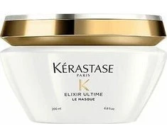 Kérastase Beauty Hair Mask (Masque Eliksyras Ultime), 200 ml