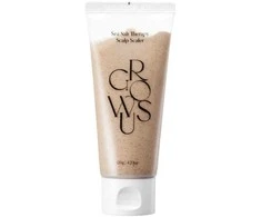 Kerastase Growus Jūros druskos terapijos galvos odos šveitiklis su jūros druska 120 g