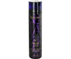 Kerastase K Laque Noire Anti-Humidity Fixing Plaukų lakas Plaukų Lakas 300ml
