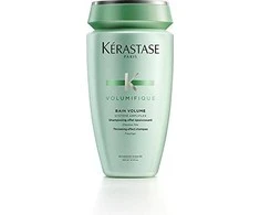 Kérastase Šampūnas ploniems plaukams Volumifique (tankinamasis šampūnas), 250 ml