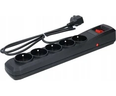 Armac 97-900# Tinklo filtras 1,5 m r-5 juodas