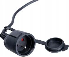 Kerg Statybinis elektros ilgintuvas 10 m IP44 (20)
