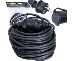 Kerg Statybinis elektros ilgintuvas 20 m IP44 (10)