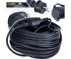Kerg Statybinis elektros ilgintuvas 30 m IP44 (10)