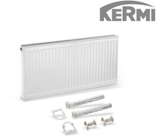 Kermi KERMI V22 300*1200 PODŁ.LEWOSTRONNE - FTV220301201L1K