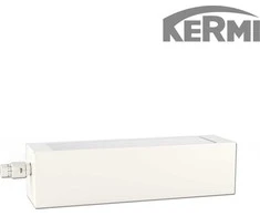 Kermi Kompaktiškas vožtuvas konvektorius šildytuvas KKV26 H=250 L=1200