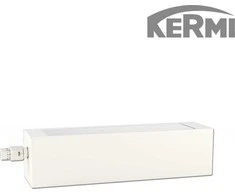 Kermi RADIATORIUS kompaktiškas vožtuvas konvektorius KKV16 H=250 L=800