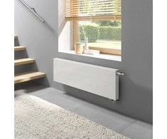 Kermi RADIATORIUS LINE-V PLV 22 505/1405 KERMI KAIRĖ SU PAKABA 1505W (PWE)
