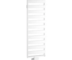 Kermi Rinkinys Elektrinė WKS balta, 600 W