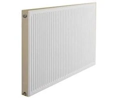 Kermi Therm X2 Profil-V 22 radiatorius 900x800mm, kairysis pajungimas - FTV220900801L1K