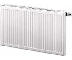KERMI V 33/400/1000 radiatorius su 1316W pakabomis Plieniniai radiatoriai V33