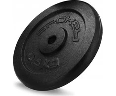 Diskinis svoris Spokey, 1kg