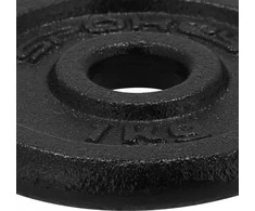 Diskinis svoris Spokey, 1kg