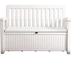 Keter PATIO BENCH suoliukas 227L