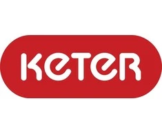 Keter Sodo kėdė Aruba, pilka