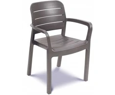 Keter Garden chair Tisara beige