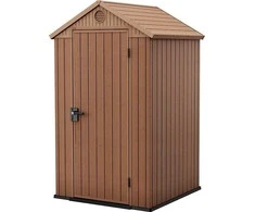 Sodo namukas Keter Darwin 4x4, Brown