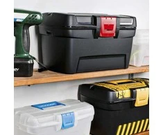 Įr. dėžė Keter HEROBOX 33x20x16 cm