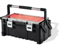 Irwin Dėžė Keter CANTILEVER PRO 57x31x24,5 cm