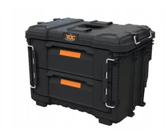 ROC Pro Gear 2.0 XL Drawer Box 271384 KETER