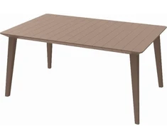 Keter Sodo stalas HECHT ANEGADA BEIGE, smėlio spalvos