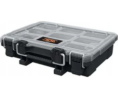 Įrankių Organizatorius - Keter Roc Pro Gear 2.0 Mažas Modulinis Juodas