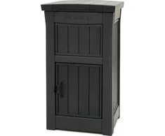 Keter Parcel Box - skrzynka na paczki i listy