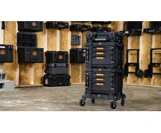 KETER Pro Gear 262828 transportavimo vežimėlis