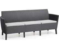 Keter Garden sofa Salemo 3