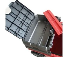 Irwin Dėžė Keter MASTERLOADER 62x38x42 cm
