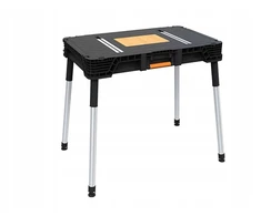 Klappbare Werkbank Keter Hybrid 261951