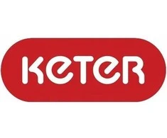 Keter įrankių dėžė su 1 stalčiumi ir lentyna