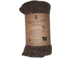 Keter Nežinomas Agrodanga, universali, ruda, 150g/m2, 0.5 x 1.8 m