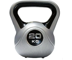 Vinilinė gira cementiniu užpildu inSPORTline 20kg