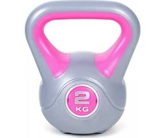 Kettlebell Master Vinyl Right 2kg