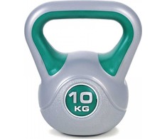 Kettlebell Master Vinyl Right 10 kg