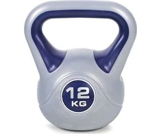 Kettlebell Master Vinil Hantla 12 kg