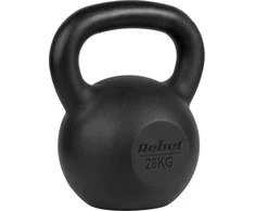 Ketaus svarstis 28 kg, REBEL ACTIVE