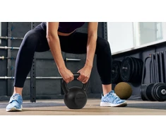 Ketaus virdulys 14 kg, REBEL ACTIVE