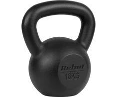 Ketaus virdulys 18 kg, REBEL ACTIVE