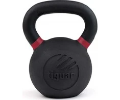 Svarstis Tiguar RAW 40kg V2