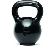 Gumuotas svarstis (gyra) TIGUAR, 20 kg