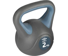 Umbro - Composite kettlebell 2kg