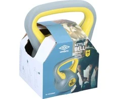Umbro Kettlebell 10kg