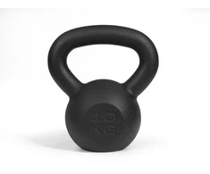 Kettlebell Zipro ketaus 10 kg