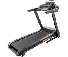 Bėgimo takelis KETTLER ALPHA RUN 800